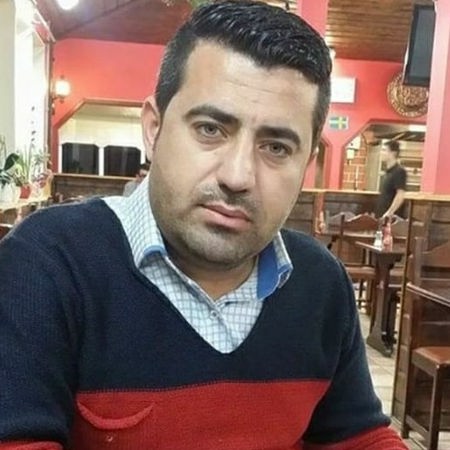 آیت احمدنژاد دونیا